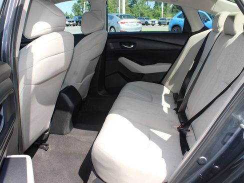 Used 2024 Honda Accord EX image 14