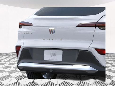 New 2026 Buick Envista Preferred w/ Convenience I Package image 22