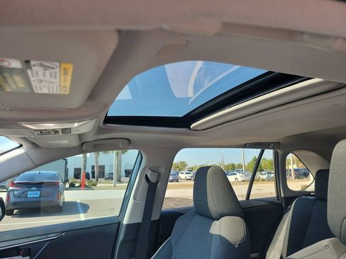 Certified 2024 Toyota RAV4 XLE w/ Convenience Package image 24