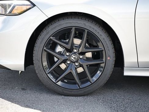 New 2026 Honda Civic Sport image 6