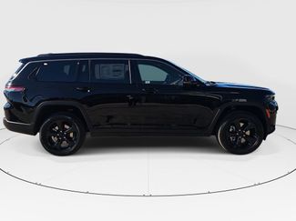 New 2026 Jeep Grand Cherokee L Limited video 2