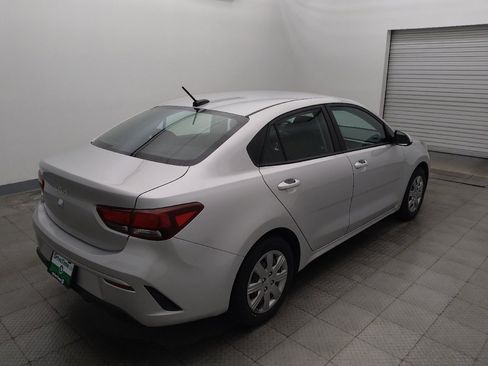 Used 2022 Kia Rio S FWD image 9