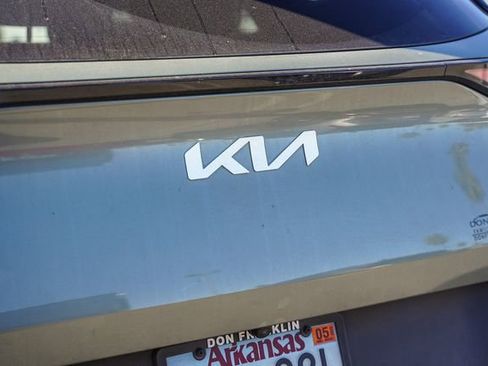 Certified 2023 Kia Sportage X-Pro image 13