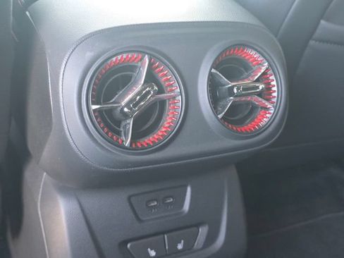 Certified 2024 Chevrolet Blazer EV RS AWD/4WD image 15