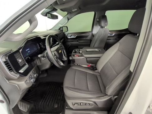 Certified 2023 Chevrolet Silverado 1500 LT AWD/4WD image 16