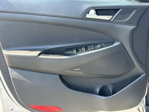 Used 2019 Hyundai Tucson Limited w/ Cargo Package AWD/4WD image 23
