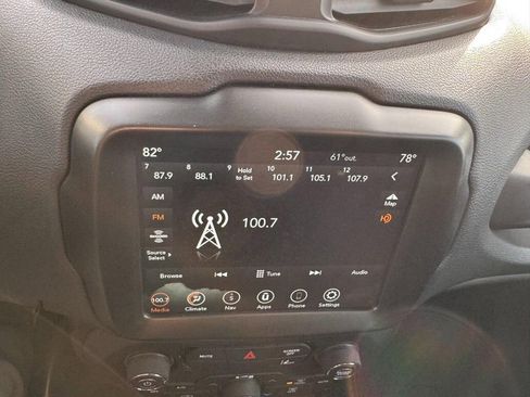 Used 2023 Jeep Renegade Latitude image 18