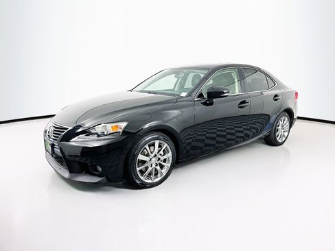 Used 2014 Lexus IS 250 4dr Sport Sdn Auto RWD image 3