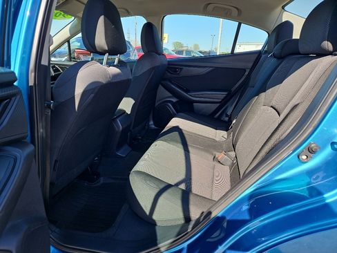 Used 2018 Subaru Impreza 2.0i AWD/4WD image 13