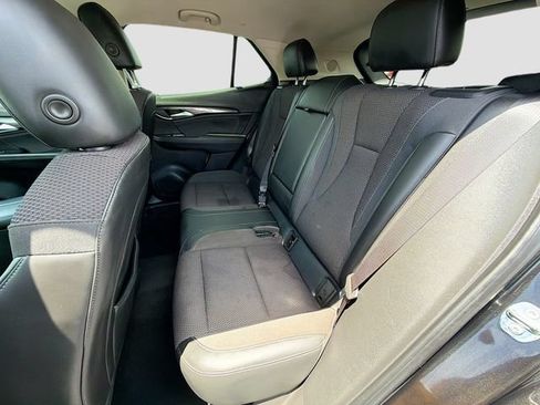 Used 2021 Buick Envision Preferred FWD image 24