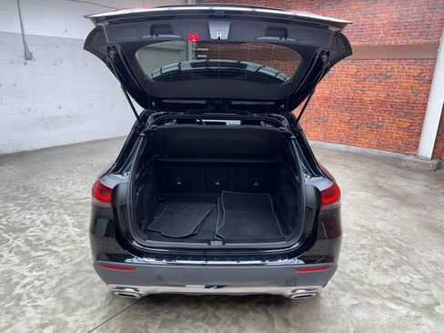 Certified 2022 Mercedes-Benz GLA 250 GLA 250 image 27