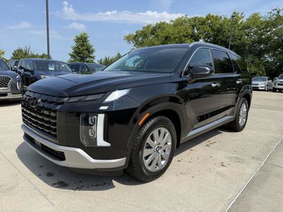 Used 2023 Hyundai Palisade SEL