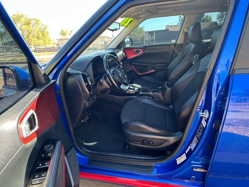Used 2020 Kia Soul GT-Line Turbo FWD image 11