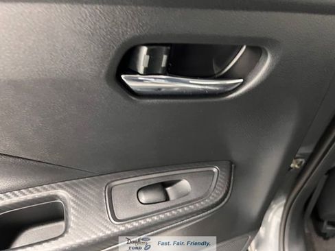 Used 2025 Nissan Versa SV FWD image 25