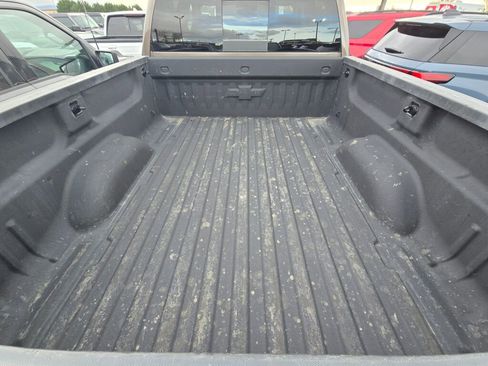 Used 2015 Chevrolet Silverado 2500 High Country image 6