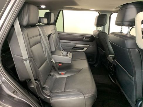Used 2023 Toyota Sequoia SR5 w/ SR5 Premium Package AWD/4WD image 41