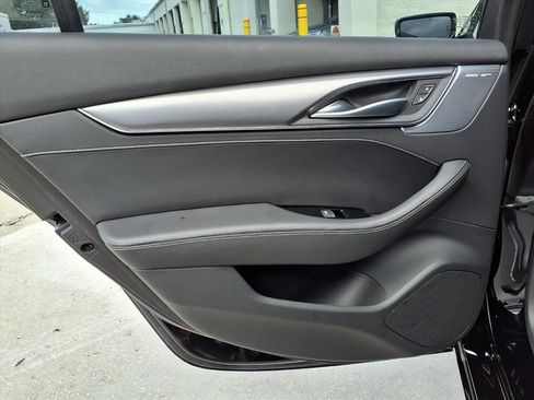Used 2023 Cadillac CT5 Premium Luxury RWD image 17