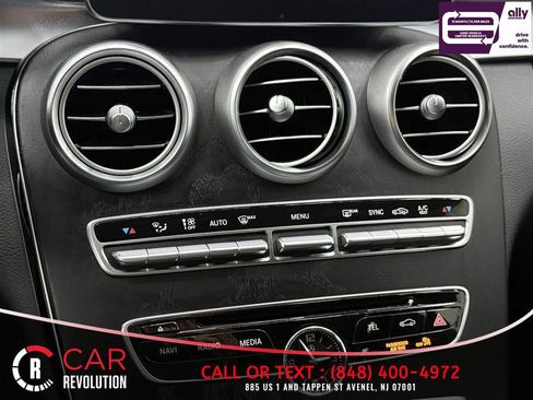 Used 2018 Mercedes-Benz C 43 AMG 4MATIC Sedan image 18