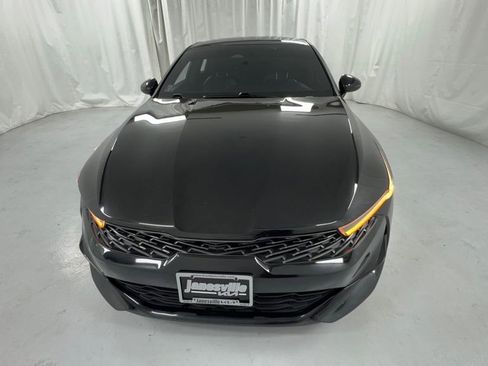 Used 2022 Kia K5 GT-Line AWD/4WD image 8
