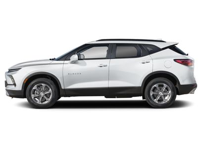 New 2026 Chevrolet Blazer LT w/ LPO, Floor Liner Package