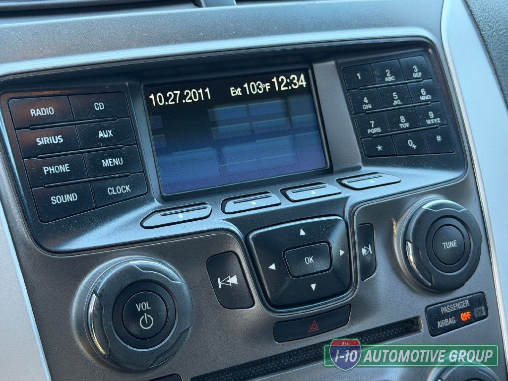 Used 2013 Ford Explorer FWD image 21