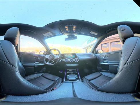 Used 2021 Mercedes-Benz GLA 250 image 35