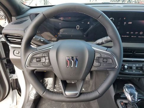 New 2026 Buick Envista Sport Touring w/ Convenience I Package FWD image 19