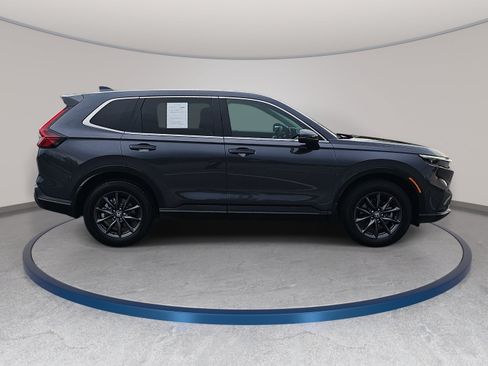 Used 2026 Honda CR-V EX-L image 4