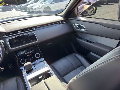 Used 2023 Land Rover Range Rover Velar R-Dynamic S AWD/4WD image 33