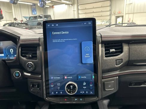 Certified 2023 Ford Expedition Limited AWD/4WD image 21
