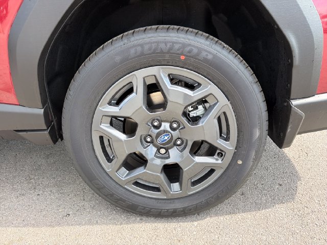 New 2026 Subaru Outback Premium AWD/4WD image 26