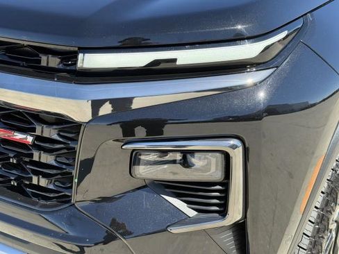 Used 2026 Chevrolet Traverse LT image 15