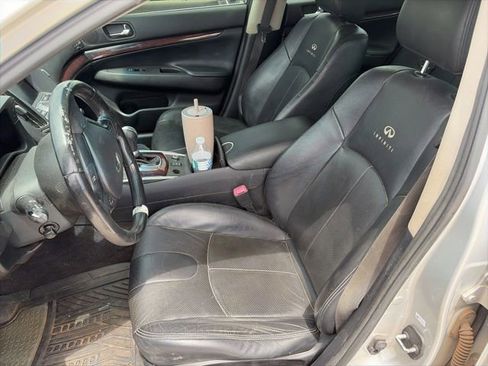 Used 2010 INFINITI G37 x Sedan w/ Premium Pkg AWD/4WD image 15