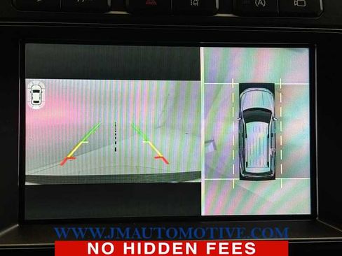 Used 2018 Ford Expedition Limited w/ Equipment Group 302A image 37