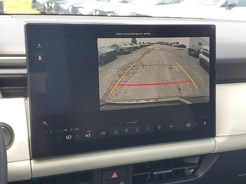 New 2026 MAZDA CX-5 Preferred AWD/4WD image 24