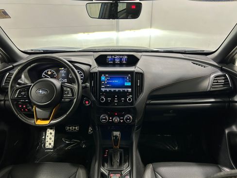Used 2022 Subaru Forester Wilderness AWD/4WD image 15