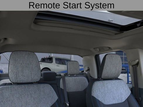 New 2026 Ford Maverick XLT w/ XLT Luxury Package image 13