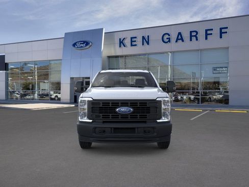 New 2026 Ford F350 XL image 7