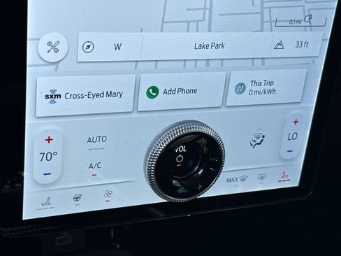 Certified 2022 Ford Mustang Mach-E Select w/ Comfort/Technology Package image 22