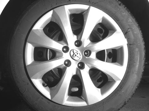 Used 2025 Toyota Corolla LE FWD image 14