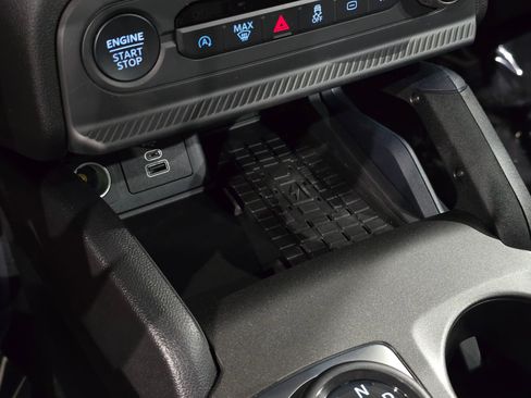 New 2025 Ford Bronco Sport Big Bend AWD/4WD image 24