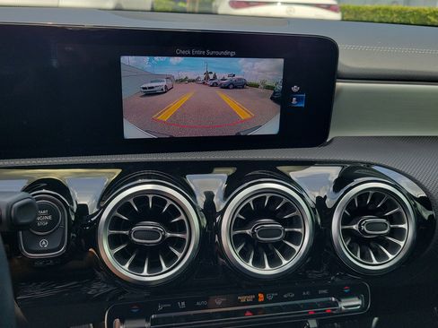 Certified 2023 Mercedes-Benz CLA 250 4MATIC image 31