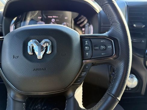 Used 2023 RAM 2500 Power Wagon w/ Level 1 Equipment Group image 24