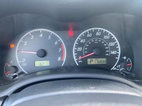 Used 2012 Toyota Corolla LE image 15