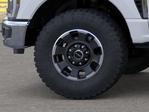 New 2026 Ford F350 King Ranch w/ Tremor Off-Road Package AWD/4WD image 19