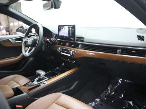 Used 2024 Audi A5 2.0T Premium AWD/4WD image 21