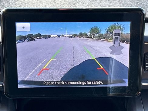 Used 2022 Ford Explorer XLT w/ Equipment Group 202A image 61