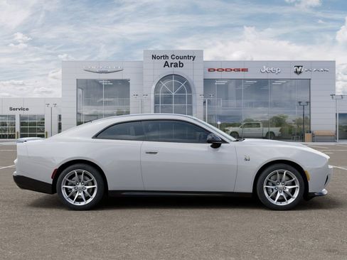 New 2026 Dodge Charger R/T Scat Pack image 22