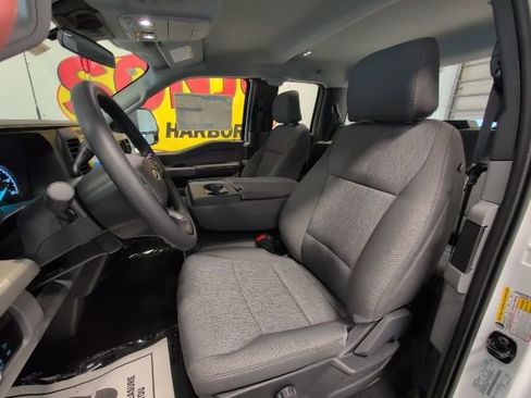 New 2026 Ford F350 XL w/ STX Appearance Package AWD/4WD image 10