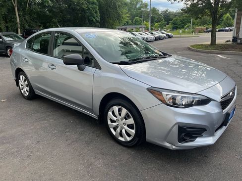 Used 2019 Subaru Impreza 2.0i AWD/4WD image 4